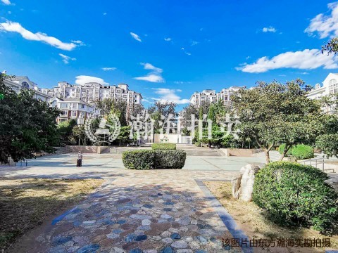 清澄名苑北区27号楼3-909室