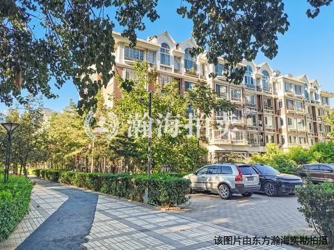 清澄名苑南区1号楼5单元1001室