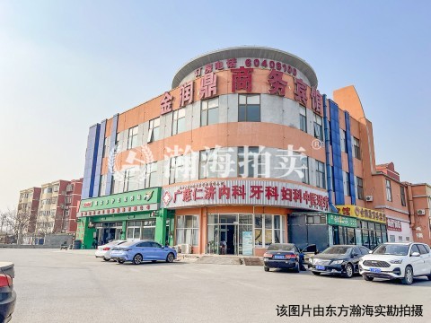 IDPARK艾迪公园3号楼205室（复式底商）