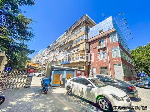 杨庄11号院 252室