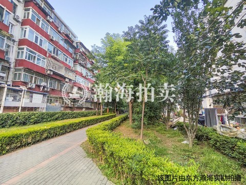 市运四场家属宿舍1号楼3单元403室