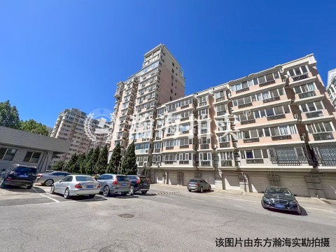 华馨公寓417号楼3单元201室（复式带1车位）