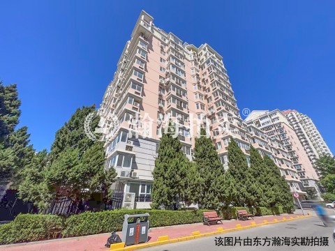华馨公寓417号楼3单元201室（带1车库）