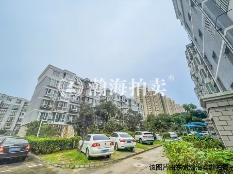 自然佳境7号楼863室