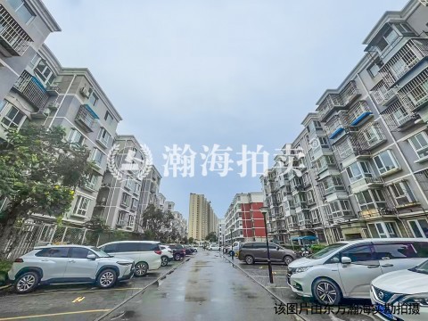 自然佳境4号楼753室