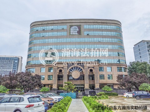 第一上海中心 101至901室（共51套房产及地下二层车位）