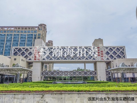 第一上海中心1幢401室