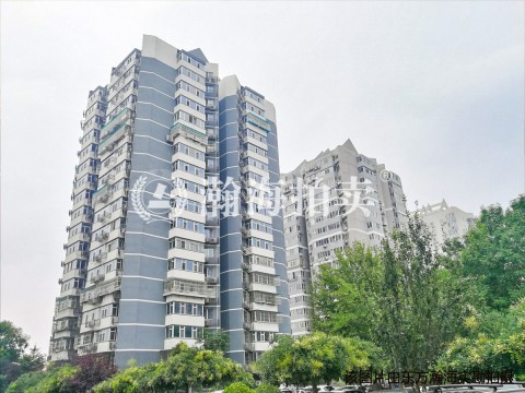 开阳里六区8号楼2单元2303室