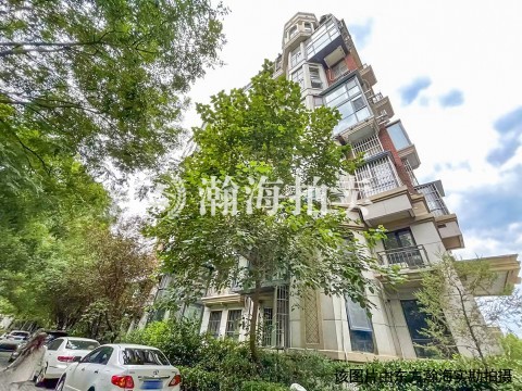 西山国际城12号楼2单元313室