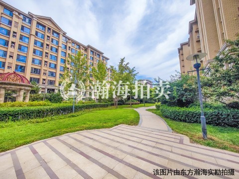 葛洲坝紫郡府北区7号楼1单元101室（下跃）