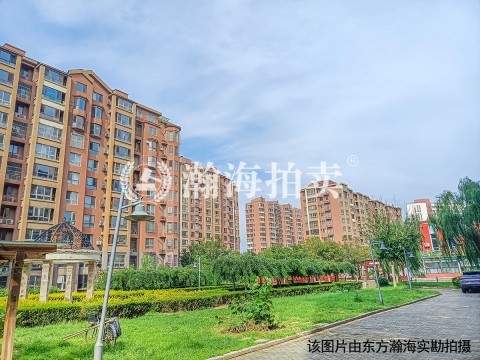 加州水郡三期158号楼2单元101室