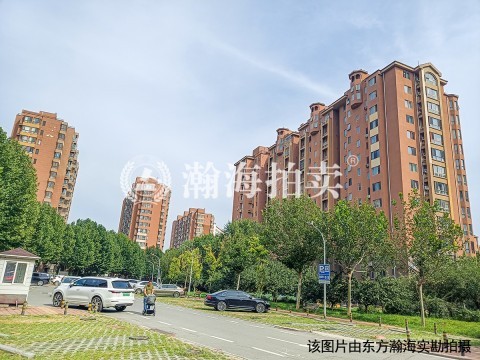 加州水郡三期137号楼3单元103室