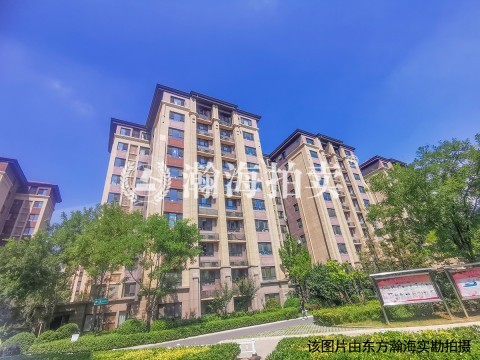 蓝光海悦城1号楼负104号