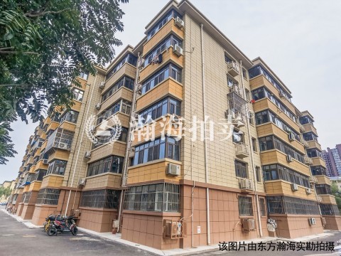 梨花园4号楼631室