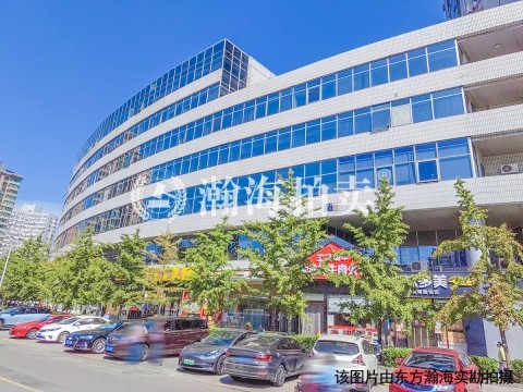 泰利明苑写字楼2101及3101室（商铺）