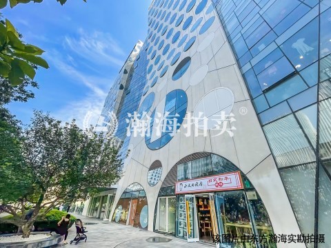 光华路SOHO一期1单元616室