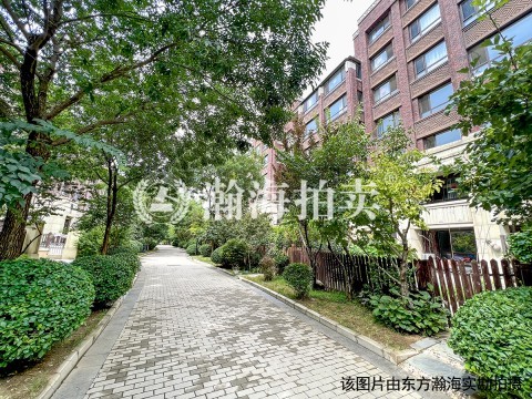 旭辉御锦西区5号楼5单元302室