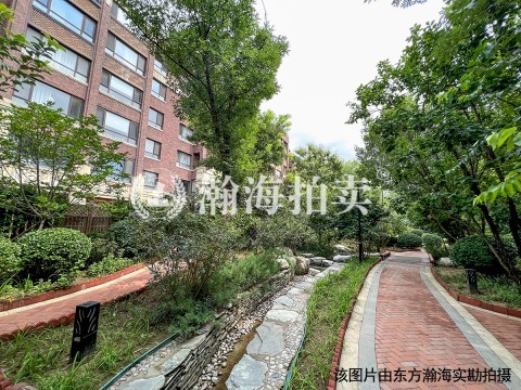 旭辉御锦16号楼3单元302号叠拼别墅