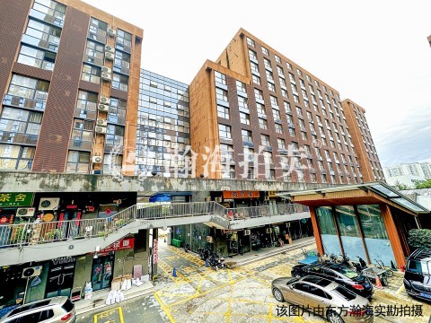 世纪茶贸中心2号楼2单元1622室