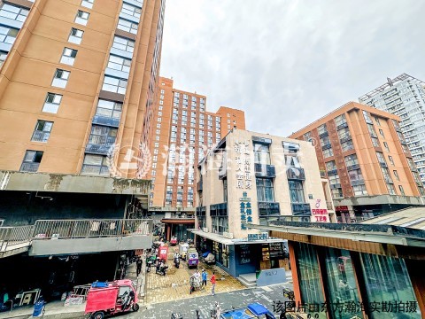 世纪茶贸中心2号楼2单元1132室