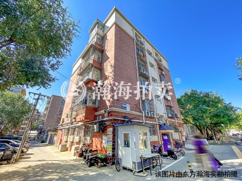 南关小园小区17号楼505室