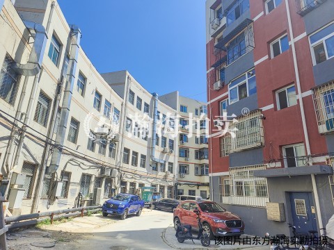 永安里9号楼2单元403室