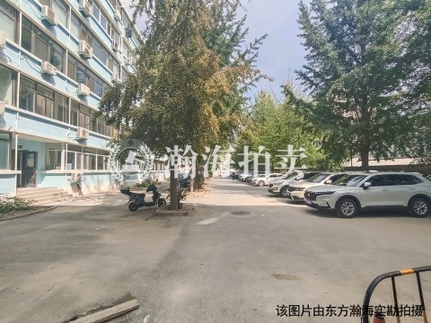 交通队宿舍楼7单元301室
