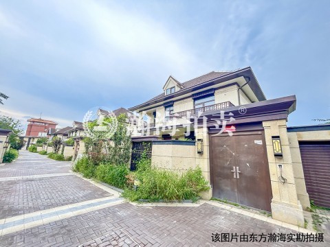 天鸿颐景别墅19号楼01室（独栋别墅）