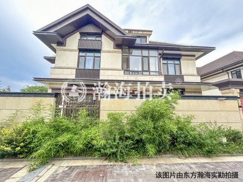 天鸿颐景别墅25号楼01室（独栋别墅）