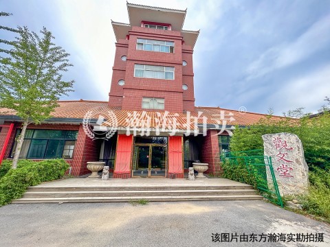 天鸿颐景别墅11号楼01室（独栋别墅）