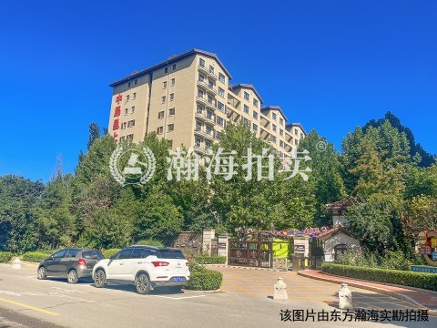 中昂邑上原著5号楼4单元302室