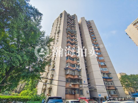 松榆西里44号楼1403室