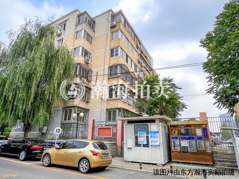 如意园10号楼152室