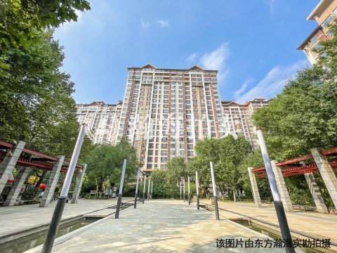 富力又一城A区17号楼6单元802室