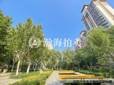 富力又一城A区17号楼1单元501室