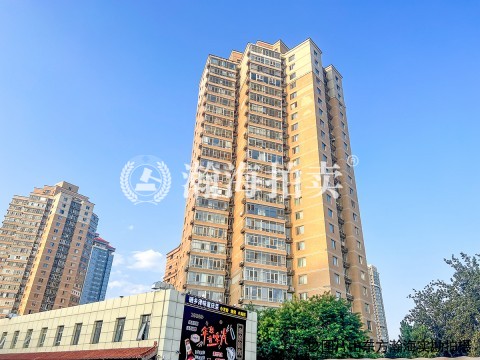 嘉多丽园2号楼2001室