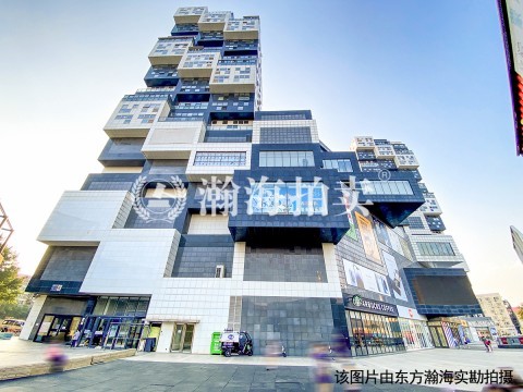 设计师广场3号楼809室