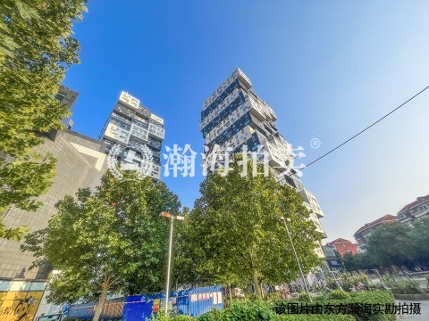 设计师广场2号楼2708室