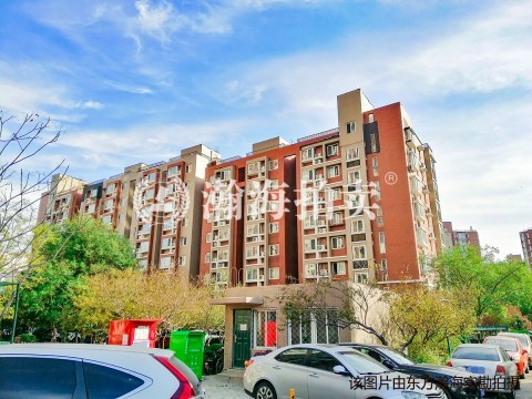 彩虹城四区9号楼2单元1203室