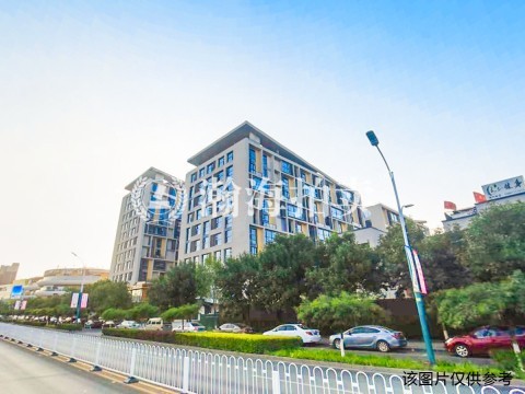 半岛v公馆2号楼319室（LOFT）