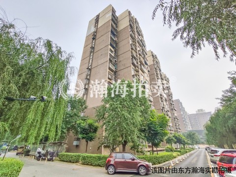 同馨家园3号楼4单元601室