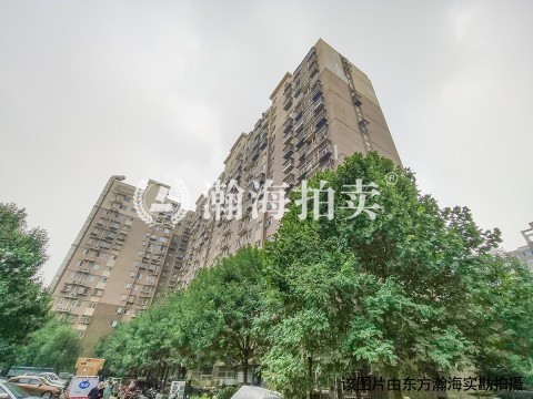 同馨家园15号楼5单元101室