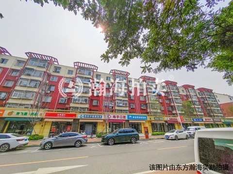 世涛天朗7号楼106室（底商）