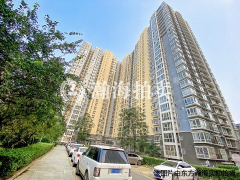 远洋山水北区5号楼2-1501室