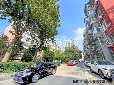 永定路85号院432号楼2单元4室