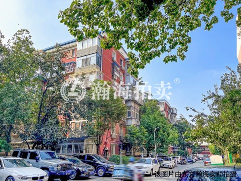 永定路85号院三区414号楼3单元5室