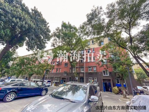 黄村西里42号楼4单元201室