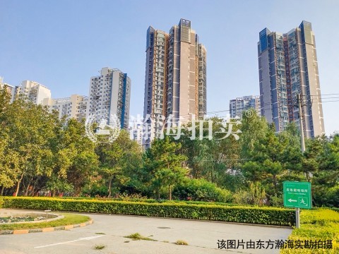 新华联丽景珊瑚湾2号楼1单元1902室+车位