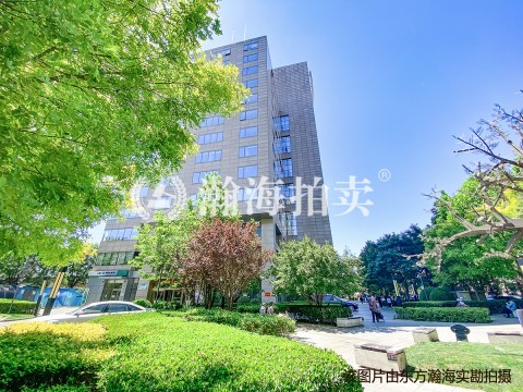 高和蓝峰大厦1号楼1501室