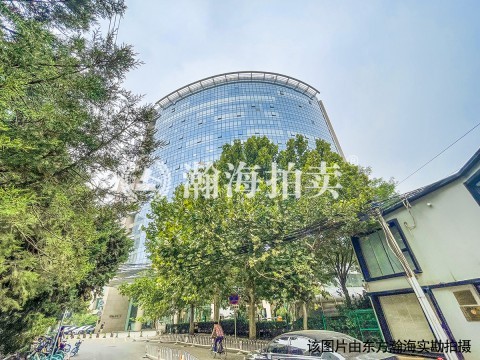 高和蓝峰大厦1号楼611室